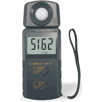  เครื่องวัดแสง ar813a